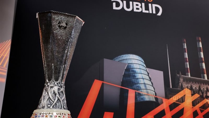 الدوري الأوروبي 2024