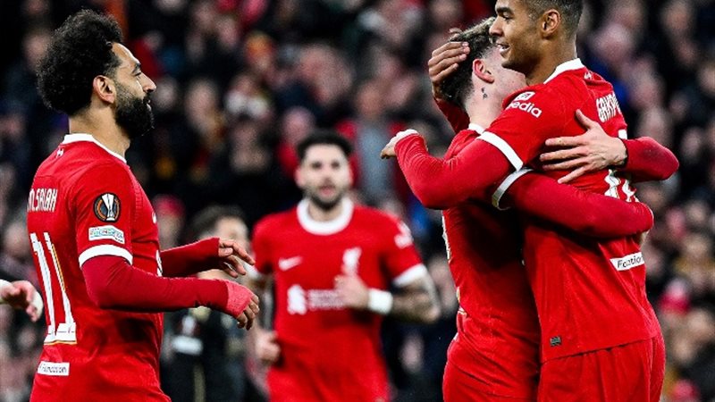 ليفربول