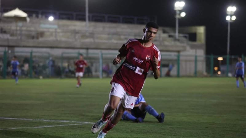 أهلي 2007