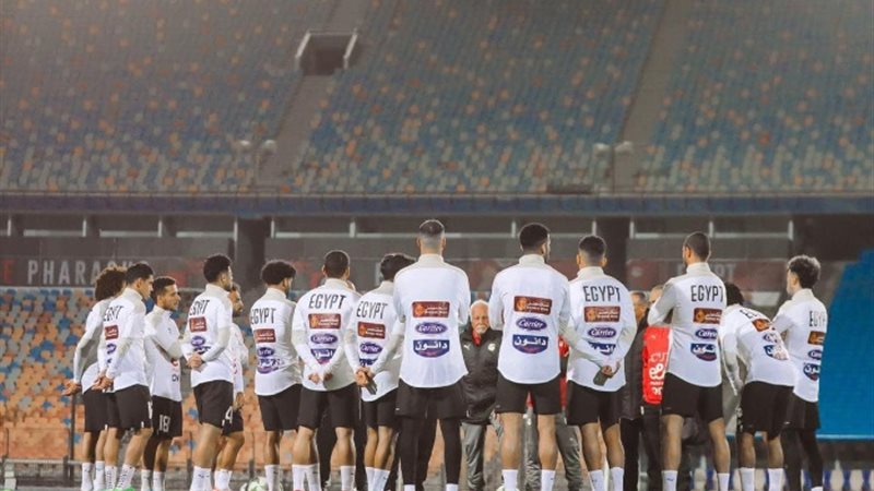 منتخب مصر