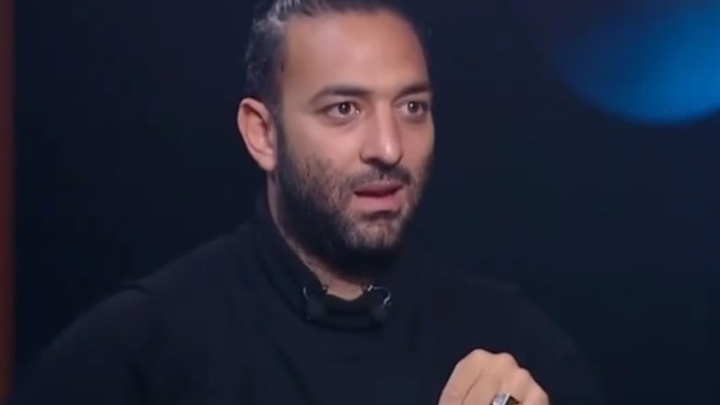أحمد حسام ميدو