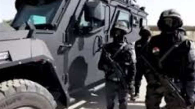 الداخلية _ صورة أرشيفية
