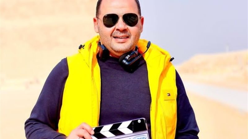 مخرج حق عرب