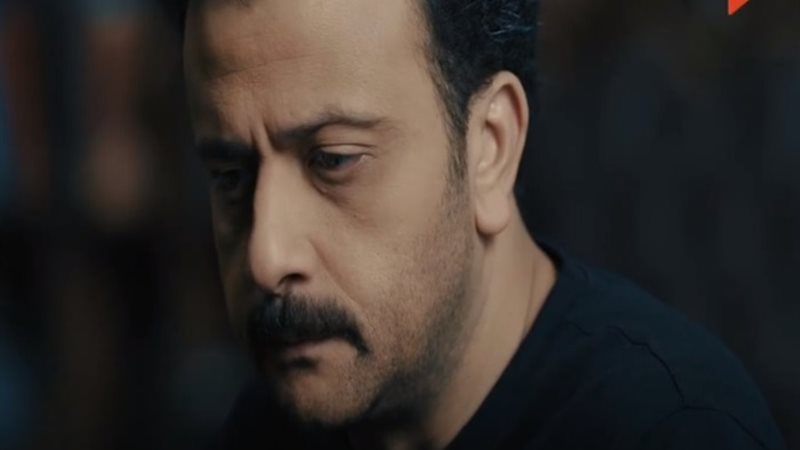 مسلسل بيت الرفاعي