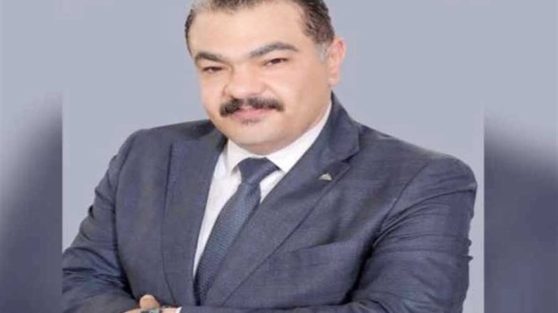 النائب يوسف الشاذلي