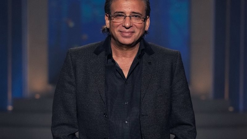 خالد يوسف