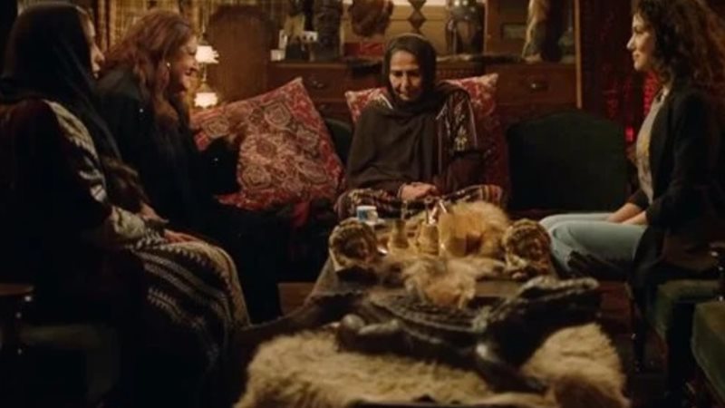 أحداث مسلسلات رمضان 2024