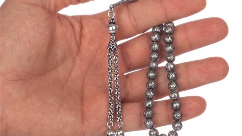 تفسير رؤية السبحة في المنام