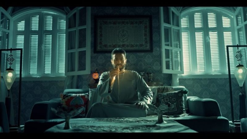 الحلقة 7 المداح الجزء الرابع