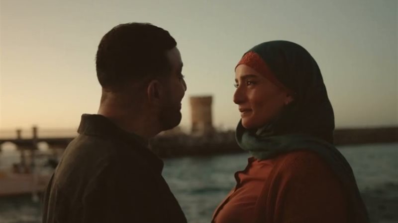 شاهد الحلقة 6 من مسلسل العتاولة