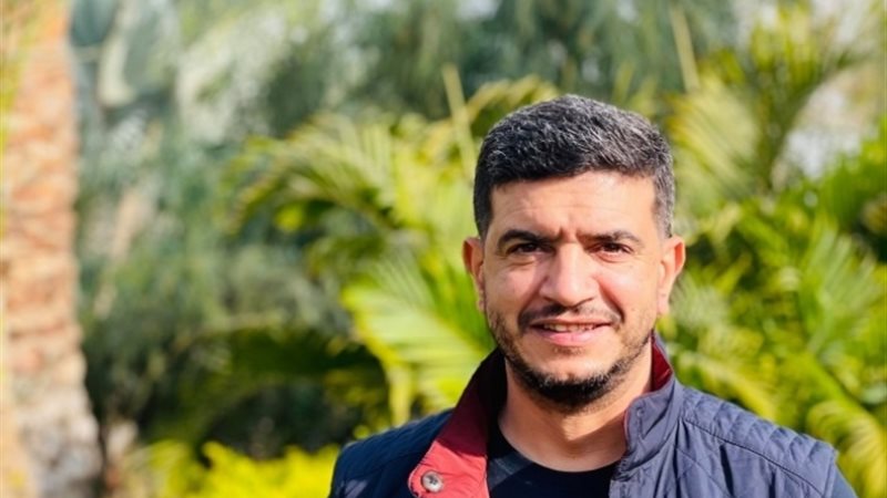 محمد عبد السلام