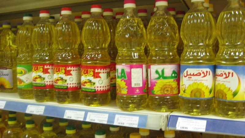 أسعار الزيت في الأسواق اليوم السبت
