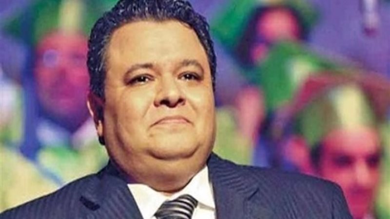 خالد جلال