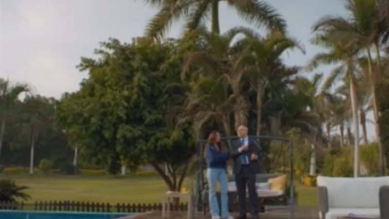 مسلسل محارب