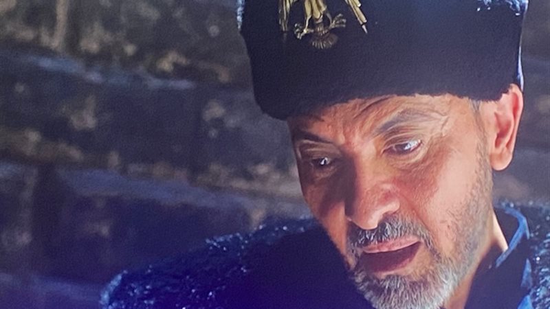 مسلسل الحشاشين