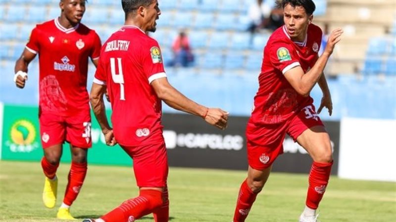 الوداد المغربي
