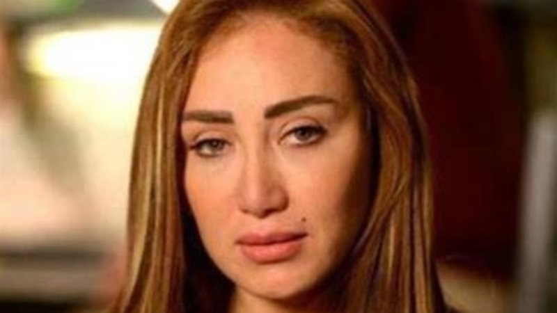 ريهام سعيد