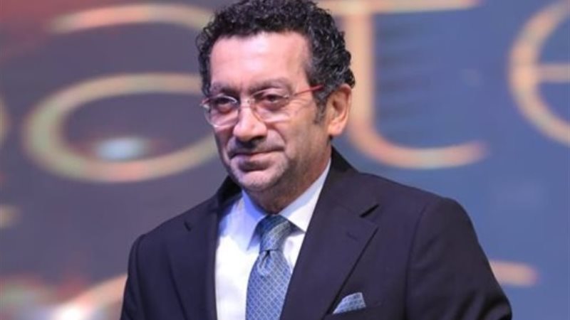 ميلاد أبي رعد