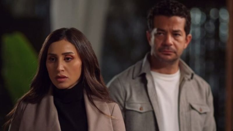 مشاهدة الحلقة 7 من مسلسل « كامل العدد +1»