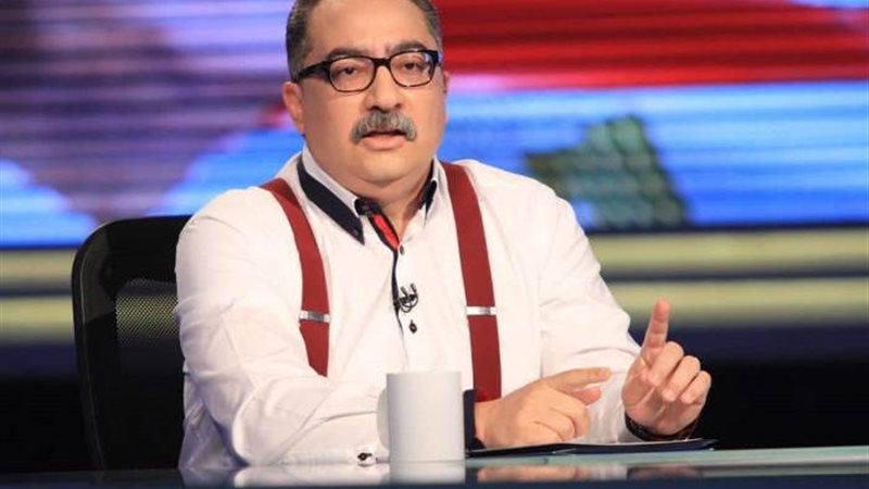 ابراهيم عيسى