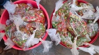 المنايفة غير أى حد، بيفطروا الصايمين بـ
