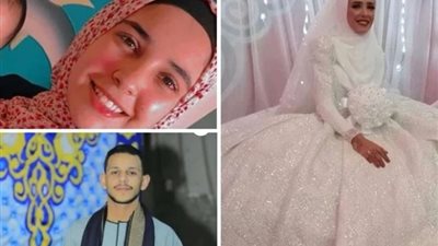 السجن 7 سنوات لقاتل زوجته في أكتوبر المعروفة إعلاميًا بـ«ياميش رمضان»