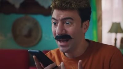 الحلقة الثامنة 8 من« الكبير  أوى 8» وظهور الزعامة عادل شكل