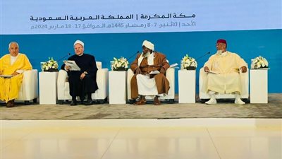 مفتي الجمهورية: العلماء اعتبروا التنوع الفكري بين المذاهب ظاهرةً صحية