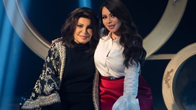 نجوى فؤاد تكشف تفاصيل وصيتها، وهذا رأيها فى التبرع بالأعضاء
