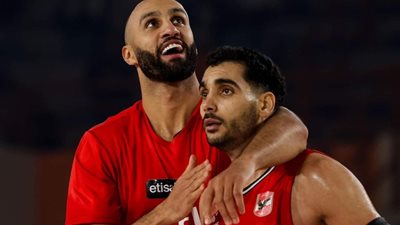 الأهلي يستضيف الاتحاد السكندري في دوري سوبر السلة رجال