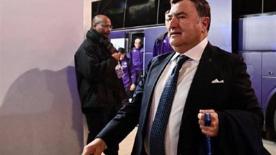 بعد أحمد رفعت، أزمة قلبية جديدة في الملاعب
