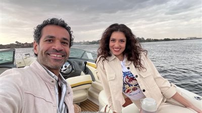 الحلقة 8 من كامل العدد + 1، صدقي صخر يخون جيهان الشماشرجي