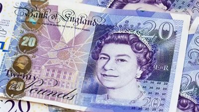 سعر الجنيه الإسترليني مقابل الجنيه اليوم الاثنين 18 مارس2024