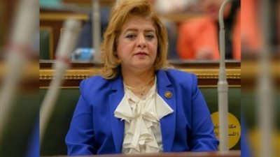 نائبة: العلاقة المصرية الأوروبية في الفترة الأخيرة تشهد توافقًا كبيرًا