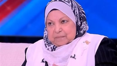 سعاد صالح تفجر مفاجأة على الهواء: 