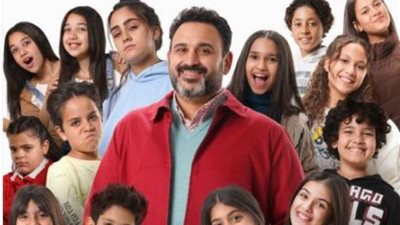مسلسلات رمضان 2024، موعد عرض الحلقة  8 من «بابا جه»