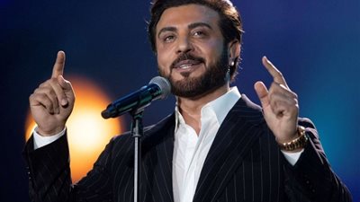 «بكاء وتأثر» ماجد المهندس يكشف سبب غيابه عن العراق ومواصفات زوجة المستقبل