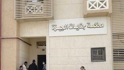 بدء أولى جلسات محاكمة المتهم بإنهاء حياة زوجته بسبب «ياميش رمضان»