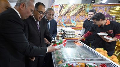 متحدث الحكومة: رئيس الوزراء وجه التجار بالتخفيض الفوري للأسعار