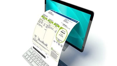 الضرائب: معالجة أكثر من مليار وثيقة ضمن منظومة الفاتورة الالكترونية