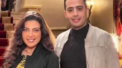 عصام السقا:  ريهام حجاج تحترم مواعيدها، المسلسل 15 حلقة أفضل بكثير