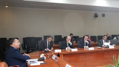 وزير المالية: الإفراج عن بضائع بـ 14.5 مليار دولار، ونواجه التحديات بإصلاحات جريئة