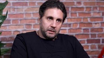 هشام ماجد: شهرتي بدأت بـ ورقة شفرة، وأرشح علي ربيع لشخصية صلاح الدين