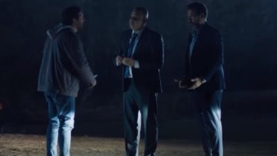 مسلسلات رمضان 2024، موعد عرض الحلقة 8 من مسلسل «محارب»