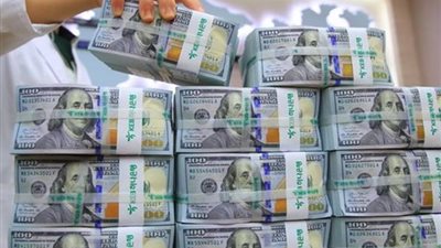 تفاصيل القبض على تشكيل عصابي غسل 50 مليون جنيه حصيلة تجارة العملة