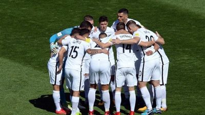 أبرزهم قائد المنتخب، الإصابات تضرب نيوزيلندا قبل مواجهة مصر