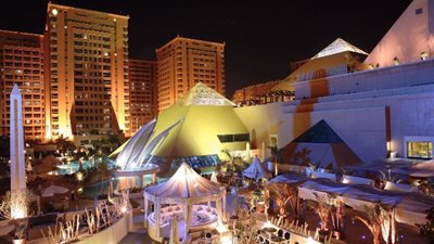 البداية من التسعينيات، ماذا تعرف عن «سيتي ستارز» مدينة نصر؟