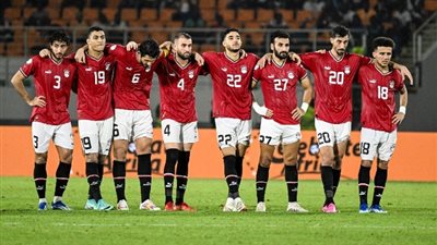 قناة مجانية تنقل مباراة مصر ضد نيوزيلندا في كأس العاصمة الإدارية 2024
