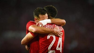 رحيل علي معلول عن الأهلي في نهاية الموسم، وكيل اللاعب يكشف القصة