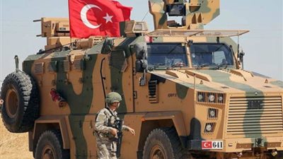 الدفاع التركية: تدمير 27 هدفًا تابعًا لحزب العمال الكردستاني بالعراق